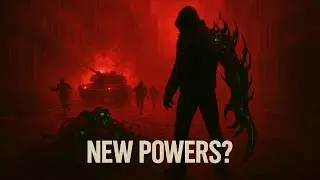Prototype 3 Story Concept &ndash; Mercer&rsquo;s Return & New Evolution