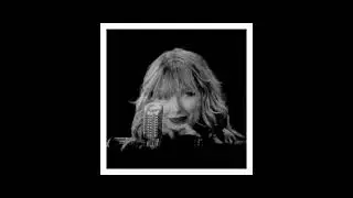 dont blame me : taylor swift / sped up + reverb