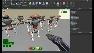 this shit shotgun is finally finished