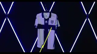 Parma Calcio 1913 - Home Kit 2022