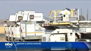 Hosea Kutako International Airport operations back to normal - nbc