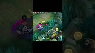 Бэйн против Сильванны #mobilelegends #mlbb #mlbbcreatorcamp #mlbbhighlights