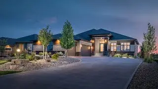 14 Southdown Ln -- Taylor Farms Show Home By Avanti Custom Homes