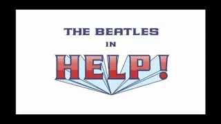 The Beatles Help! Blu-ray Disc Review!