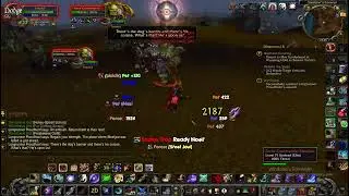 We Strike! #turkwow