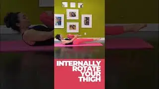 🔥 SI Joint & Psoas Pain Relief Exercise 🔥