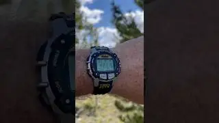 Adventure Time! Huckberry x TIMEX IRONMAN Flix #shorts