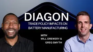 Trade Policy Impacts on Battery Manufacturing