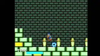ACRetro HD - The Lucky Dime Caper in 18:48 (TAS)
