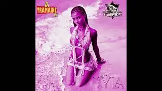 Tyla- Water (Chopped & Slowed By DJ Tramaine713)