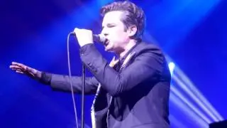 Dustland Fairytale-The Killers