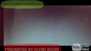 Raees official trailer by aamir