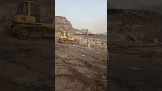 Dozer operator Job