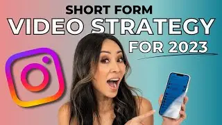 SHORT FORM CONTENT STRATEGIES FOR PMU ARTISTS IN 2023