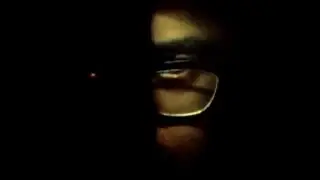 it will stare back at you by jef carnay