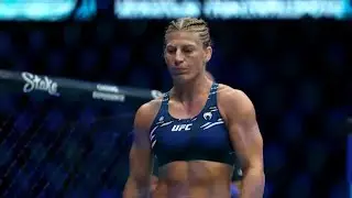 Кайла Харрисон выбывает из UFC 324, бой против Аманды Нуньес отложен на более позднюю дату.