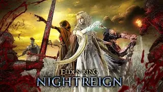 Depth 4 | Elden Ring Nightreign LIVE தமிழ்