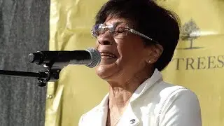 Bettye LaVette, Let Me Down Easy, Brooklyn, NY 10-19-19