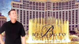 Белладжио Лас-Вегас | Экскурсия по самым интересным местам!