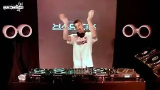 VANDAL - Live for Sub180 NZ