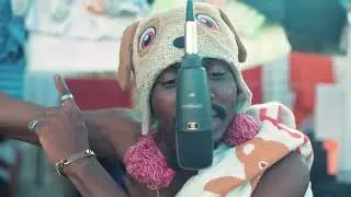 Boiimobutu - Cité (performance live)