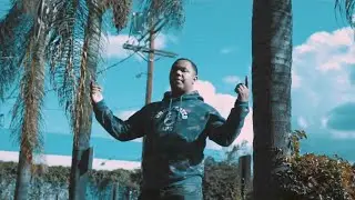 Offset Jim - Play Runna (Official Video)