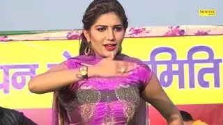 Mera Pehla Piyar I Sapna chaudhary I Latest Song 2019 I Bahadurgarh Ragni I Tashan Haryanvi