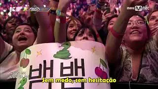 GOT7  - Never Ever  (Legendado)