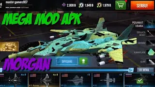 How To Download Modern Warplanes Mod APK (Unlimited Everything)