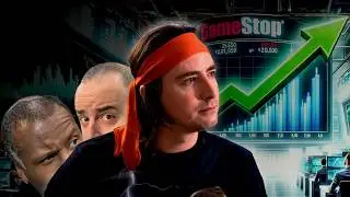 Roaring Kitty&rsquo;s MASSIVE $GME Position Revealed!
