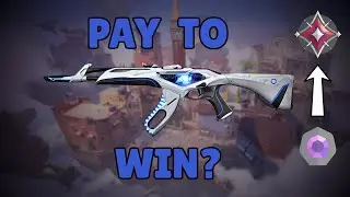 The TRUTH behind Valorant skins