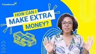 How can I make more money?