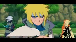 NARUTO-X-BORUTO-Ultimate-Ninja-STORM-CONNECTIONS GAMEHUB ONEPLUS ACE 6 SNAPDRAGON 8 ELITE
