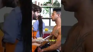 Conversa mais normal entre z&oacute;io e defante 🤣 #rangobrabo #defante #zoio #alek #podpah #igao
