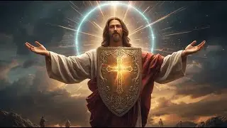 Receive the Blessing of Jesus &ndash; God&rsquo;s Healing Power Restores Your Mind and Body Tonight