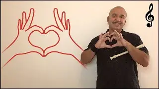 Fratello Sole Sorella Luna🎵Flauto Dolce🎵