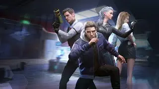 Mission Zero - Gameplay trailer