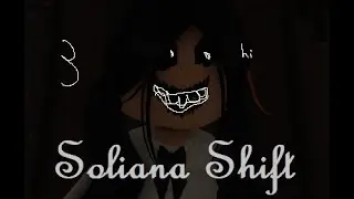 Soliana Shift 3    -sssldooo-