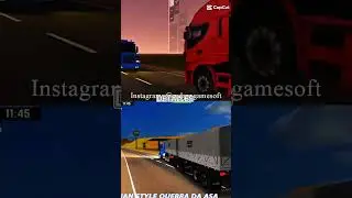 GTS 1 VS GTS 2 #automobile #trucksimulatorusa #ets2 #universaltrucksimulator #eurotrucksimulator2