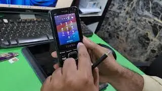 Faywa Pro 1 4g Factory Reset  With CM2 - Faywa Pro 1 4g hard reset not working