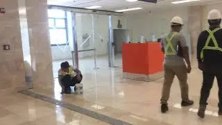 Mactan Cebu Domestic Airport Pre-Opening 2019 August