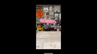 who's on this block?