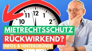 ARAG Mietrechtsschutz Sofort: Rückwirkender Schutz – Infos und Hintergründe