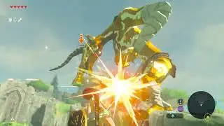 젤다 야숨 CEMU 2025 12 03