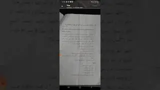 TIPS TO WRITE PASSAGE IN ARABIC EXAM AND IMPORTANT QUESTIONS INTERMEDIATE FIRST YEAR ARABIC LANG