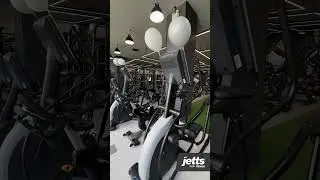 ✨ Jetts Fitness Central Westville เปิดให้บริการแล้ววันนี้!!! ✨  | #JettsThailand
