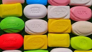 Soap Opening | Noise ASMR | Satisfying Video | ASMR No talking 🧼🩷 #meditation #Relax #asmr