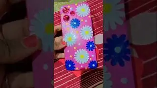 Reuse old mobile cover 😃#oldphonecovermakingtutorial#ytshorts #craft #viral#trending#reusephonecover