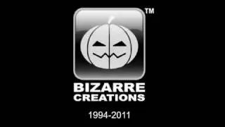 Farewell of Bizarre Creations (1994 - 2011) OFFICIAL | HD