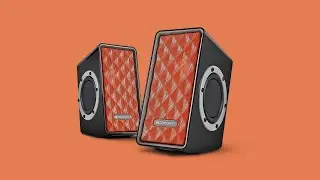 Zebronics S990 Speakers Review